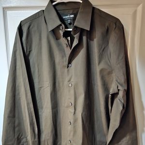 Men's Express Dress Shirt